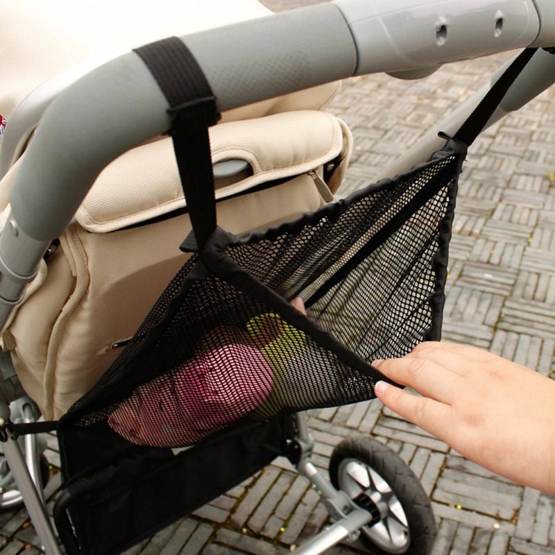 buggy net bag
