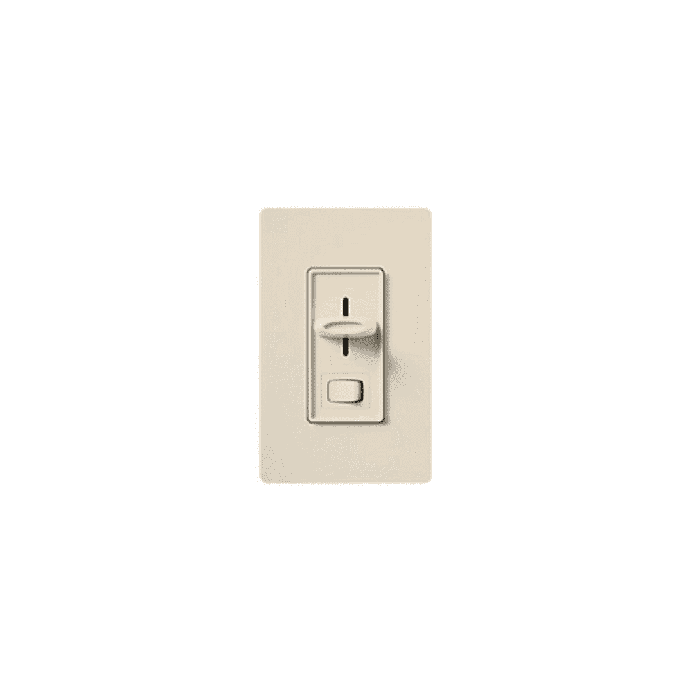 Lutron Wholesale Lot Quantity of A Total Of 253 Dimmer Switches NEW