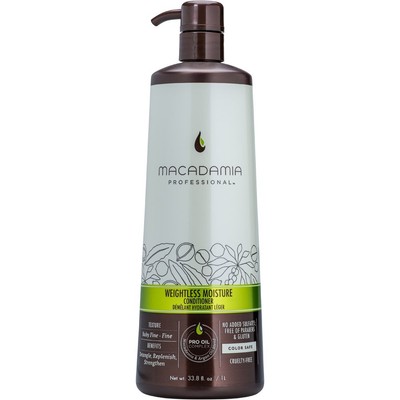 MACADAMIA Weightless Repair Conditioner
