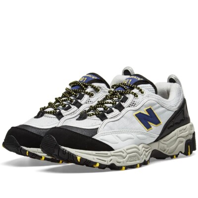 New Balance Trail Runner All Terrain Bringback Grey Men retro hiking shoe M801AT New Balance Trail Runner All Terrain Bringback Grey Men retro hiking shoe M801AT