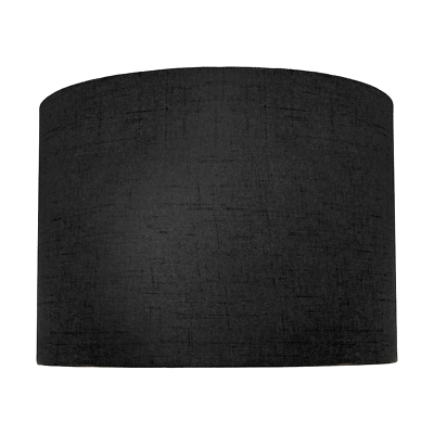 Contemporary drum lamp shades deals