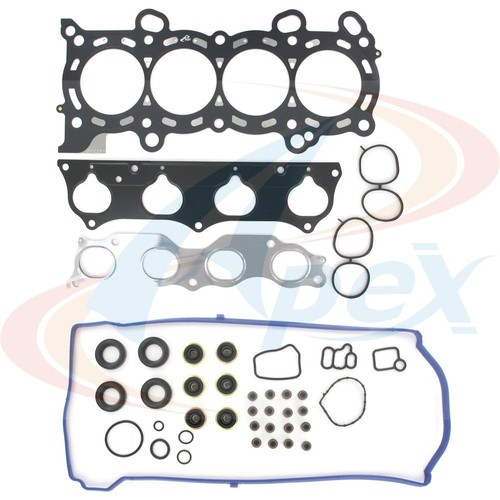 Engine Cylinder Head Gasket Set-VIN: 3 Apex Automobile Parts