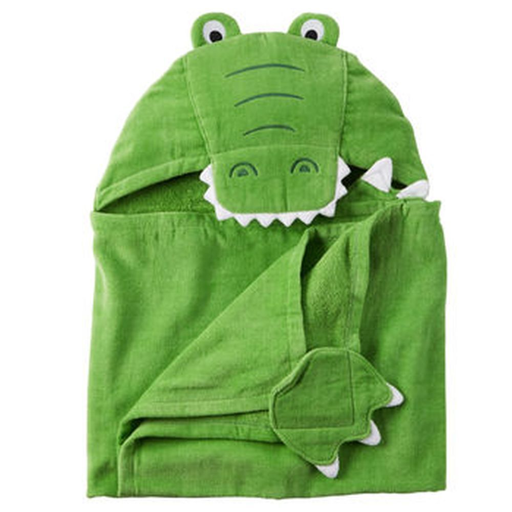 Baby Towels & Washcloths