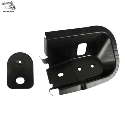 Left Front Die Stamped Cab Mount For 94-2002 Dodge Ram 1500 2500 3500 Pickup