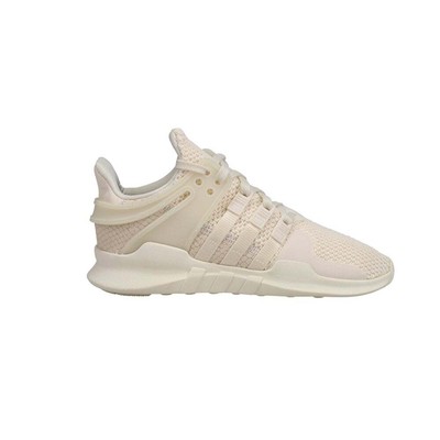 

Белые кроссовки adidas Eqt Support Adv на шнуровке для мальчиков, повседневная обувь BY9872, Белый, adidas Eqt Support Adv Lace Up Youth