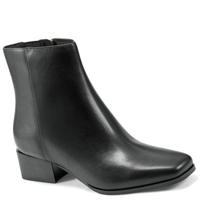 

Женские ботинки Easy Spirit Sidney 6.5 B(M) US - черные, Черный