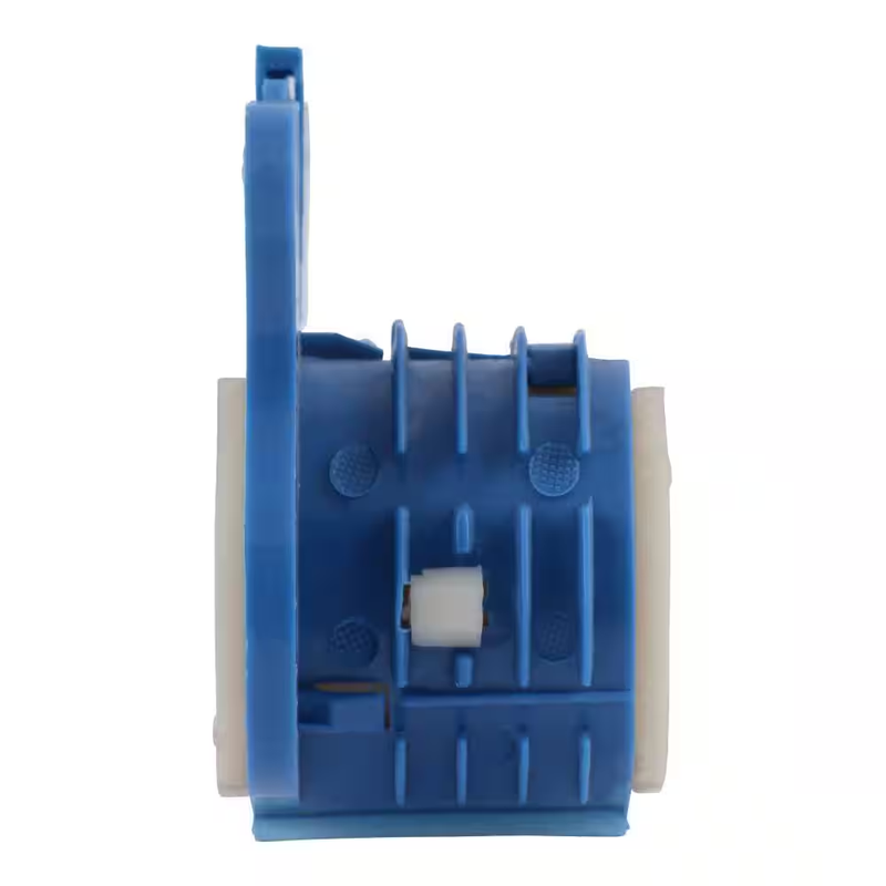 HoldRite Pipe Isolator 1/2 Inch Plastic Thru Stud Silencer Clamp 8 Pack