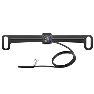 License Plate Backup Camera for Kenwood DDX6903S DDX6906S DNX6180 DNX9990HD