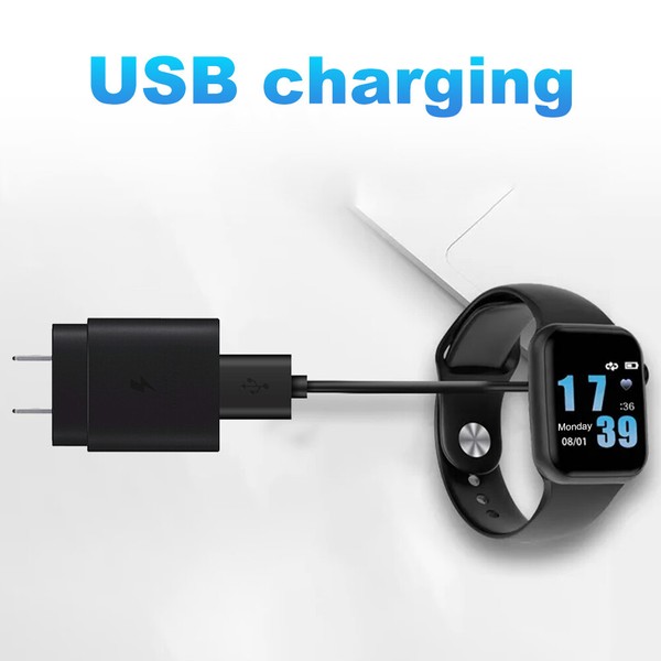 16G-256G Watch Wristband Camera Video Recorder 1080P HD Mini Security Hidden Cam - Image 16