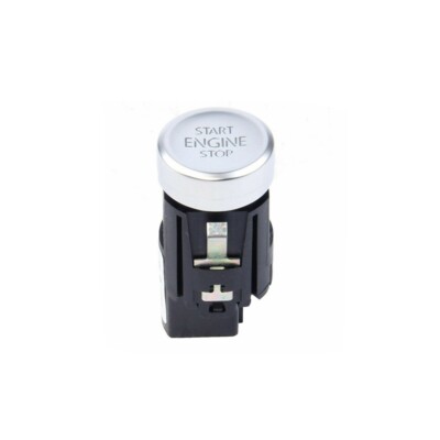 Hot Engine Ignition Start-Stop Switch Button 3G1959839 for VW Passat B8 2014-19