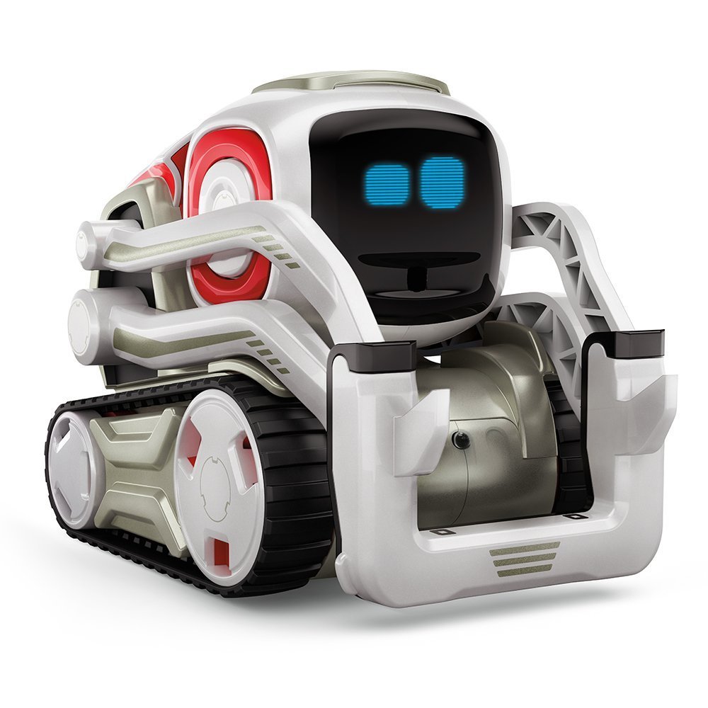 Робот Anki Cozmo Limited Edition (Blue