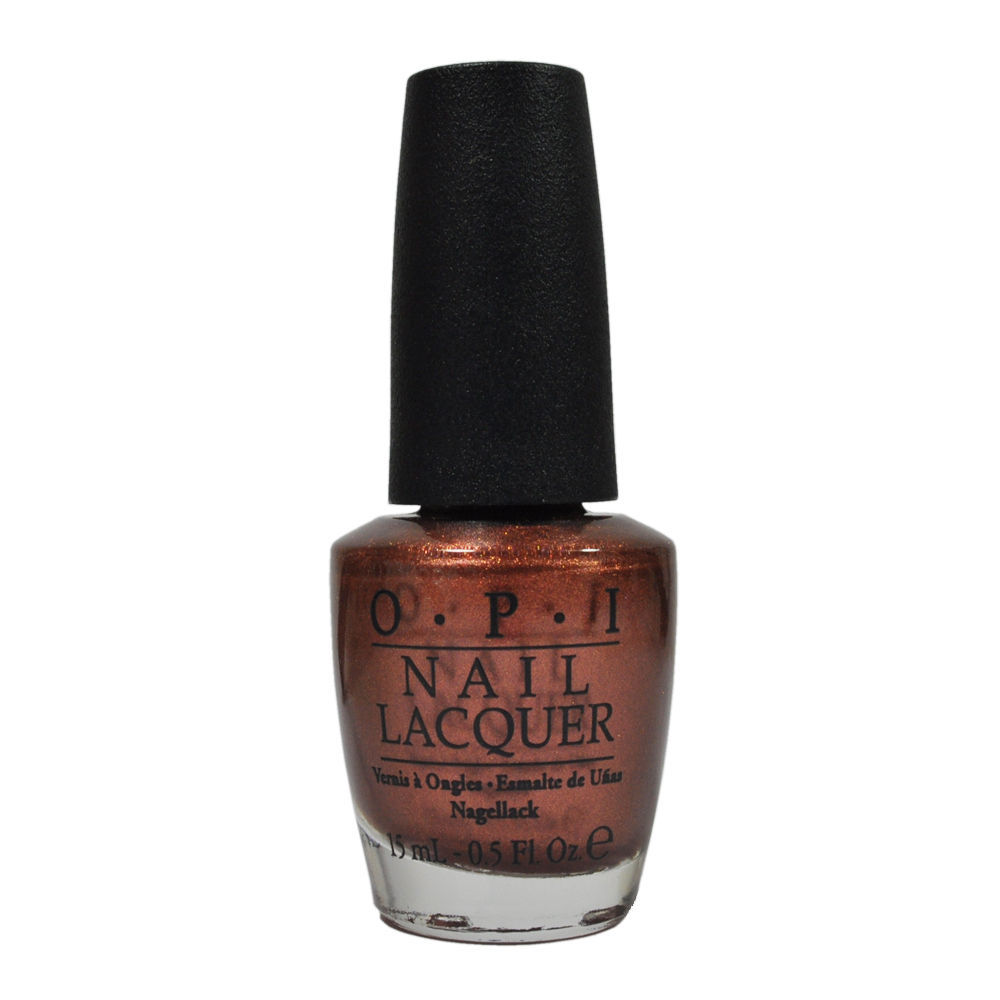 Shimmer Nail Polishes