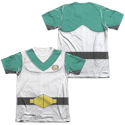 Voltron ''Pidge Costume'' Dye Sublimation T-Shirt