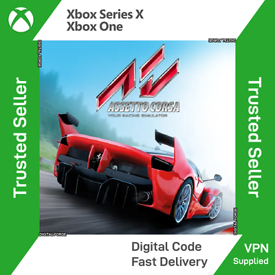 Assetto corsa xbox one deals