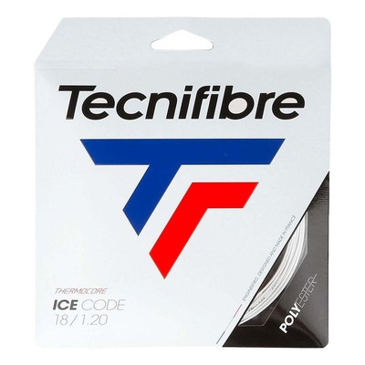 Tecnifibre Ice Code Tennis Saitenset Monofil