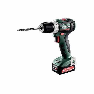 Visseuse Metabo 12v D Occasion