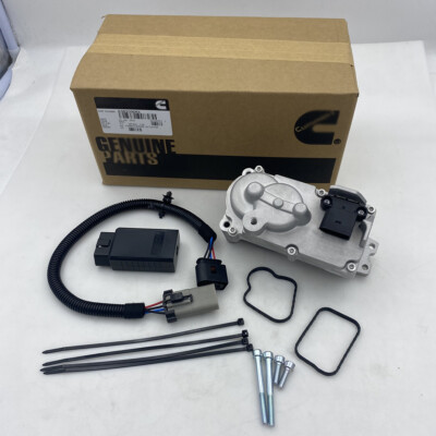 68445522AA HE300VG Turbo Actuator Fits For 2013-2018 Ram 2500 3500 Cummins 6.7L