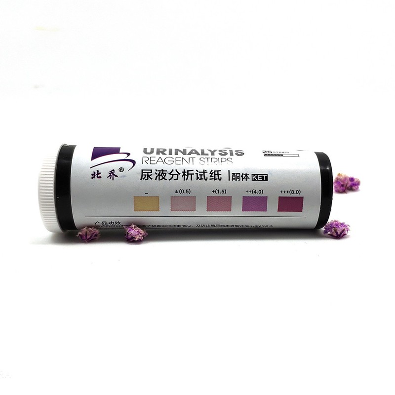 25/28 Keto Test Strips Urine Analysis|Ketostix|Ketosis|Ketone Diet Sticks|Atkins $ 3 - 25/28 Keto Test Strips Urine Analysis|Ketostix|Ketosis|Ketone Diet Sticks|Atkins