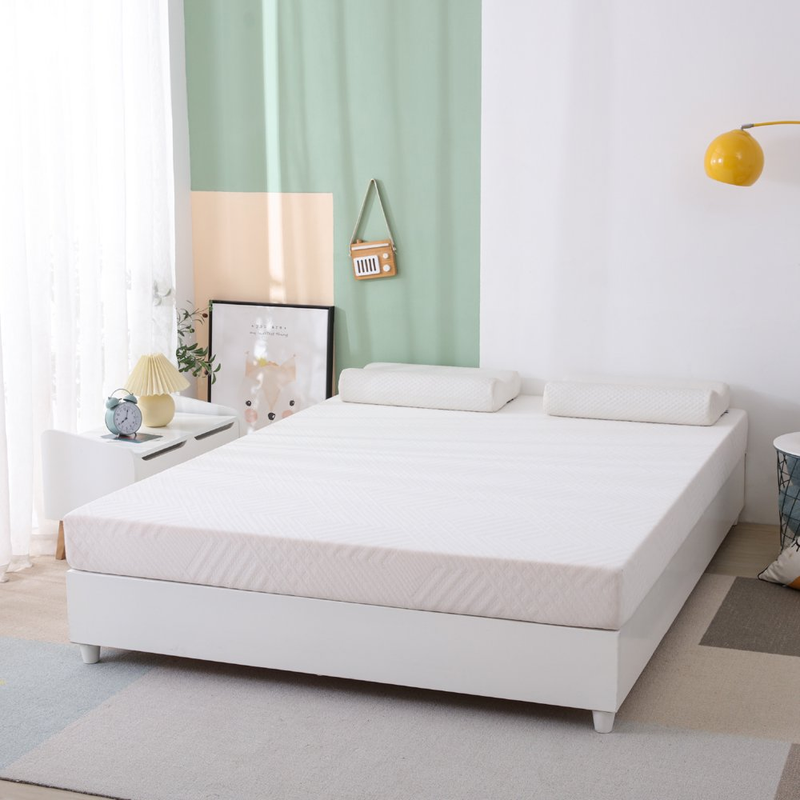 Memory Foam Mattress Twin Size Mattress 6