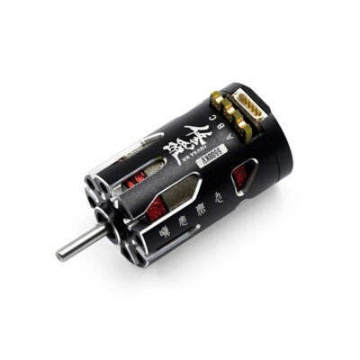 Onisiki 5500KV SHURA Mini Drift Racing Performance Brushless Sensored Motor 