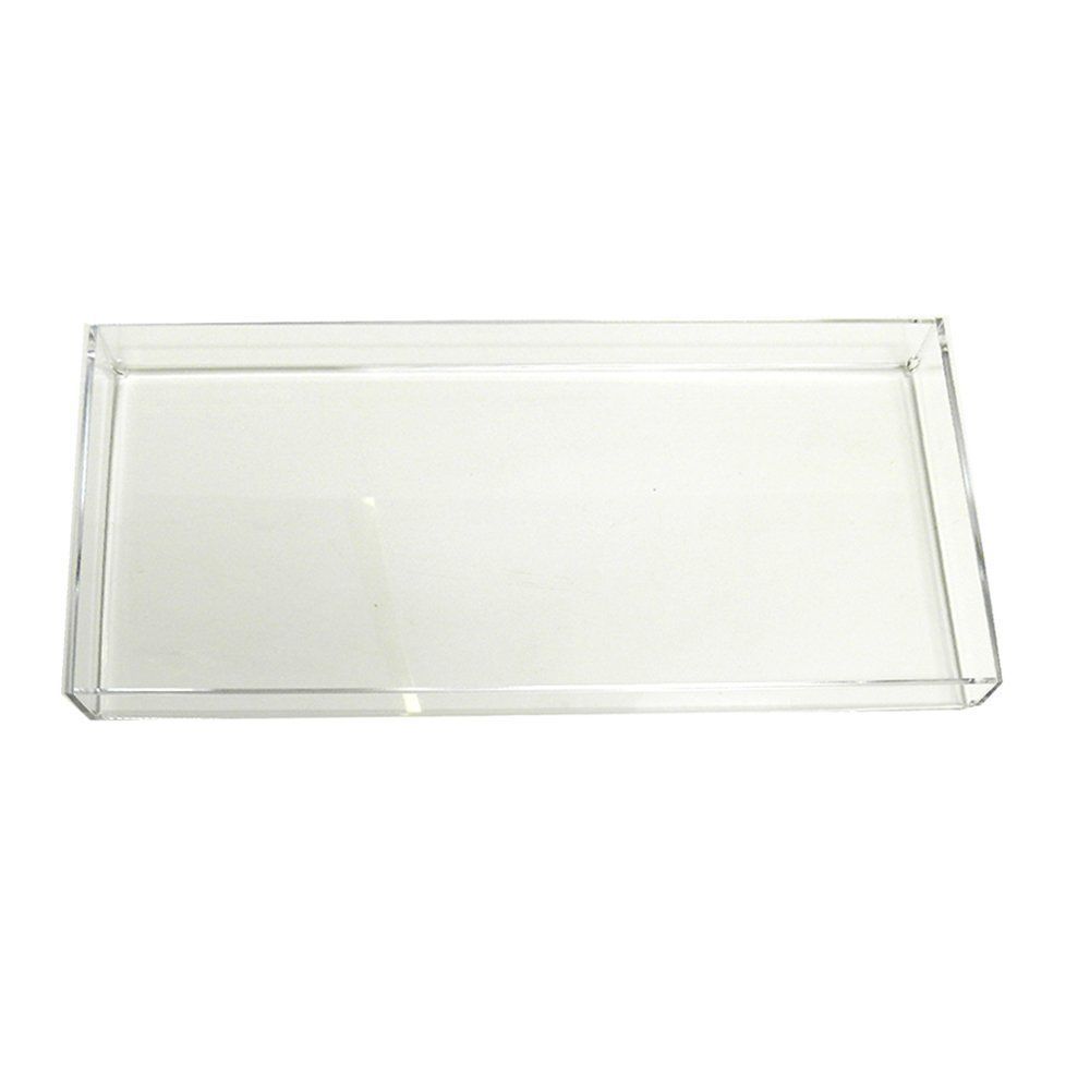 Acrylic Serving Trays