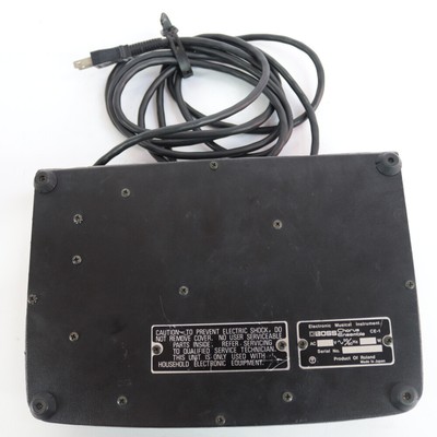 Boss Used Ce-1 Chorus Ensemble Vibrato Guitar Effector