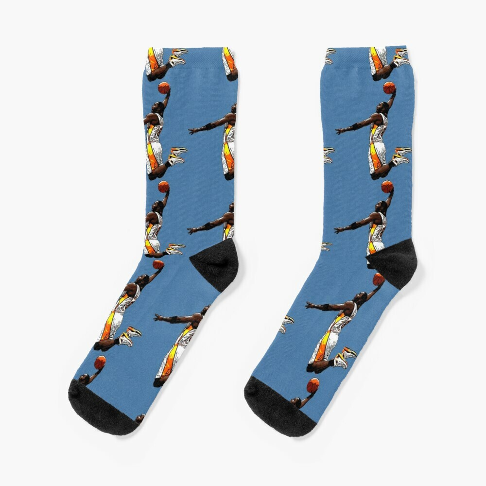 Kobe Hosiery, Kobe Bryant Sock, Black Mamba Socks