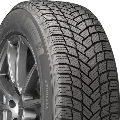 4 New 215/60-16 99 H Xl Michelin X-ice Snow Bsw Tires 89260