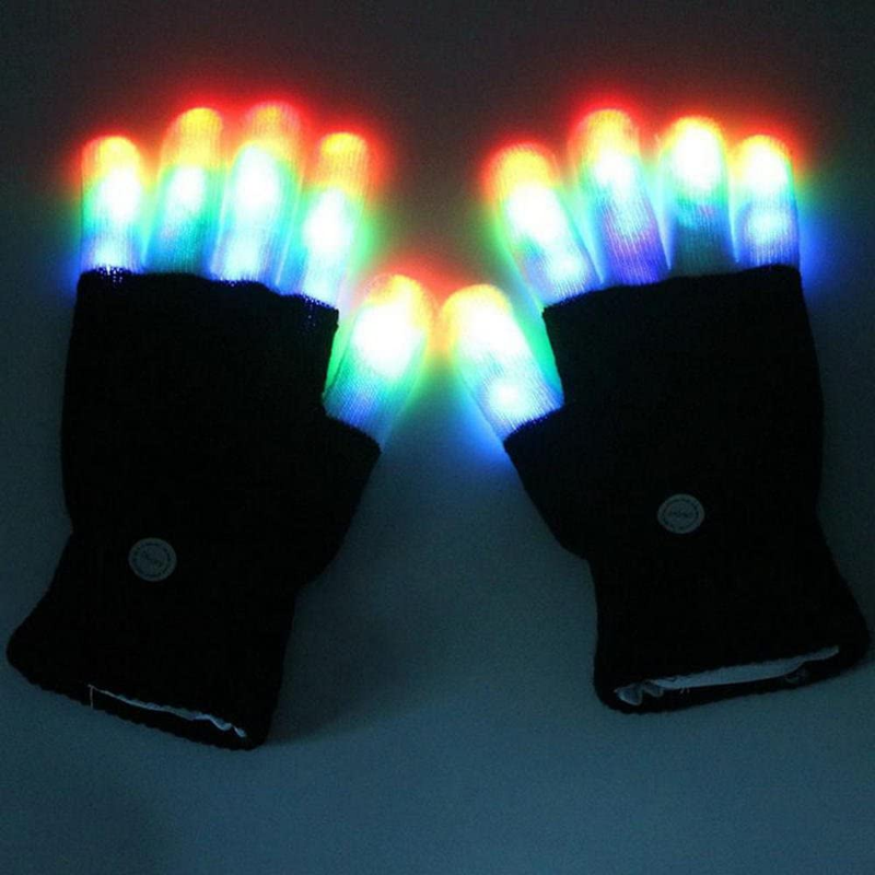 ライト・ランタン 1_f.space Light glove new item Light glove 38灯のグローブを1/f SPACE的金属ホヤに