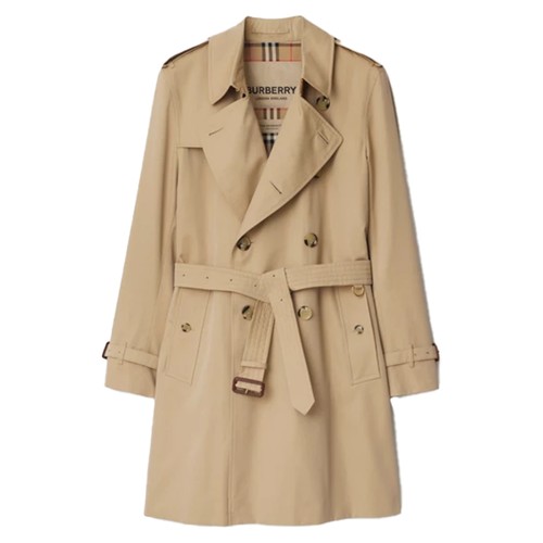 90‘s Burberrys Balmacaan coat liner Burberrys 90s Made in England Old trench coat M beige With