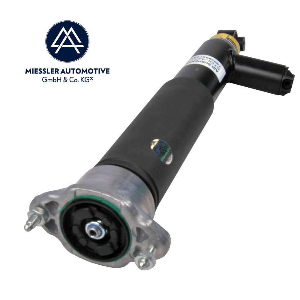 BMW 7' F01, F02 Shock absorber suspension front left BMW 7' F01, F02 Shock absorber suspension front left
