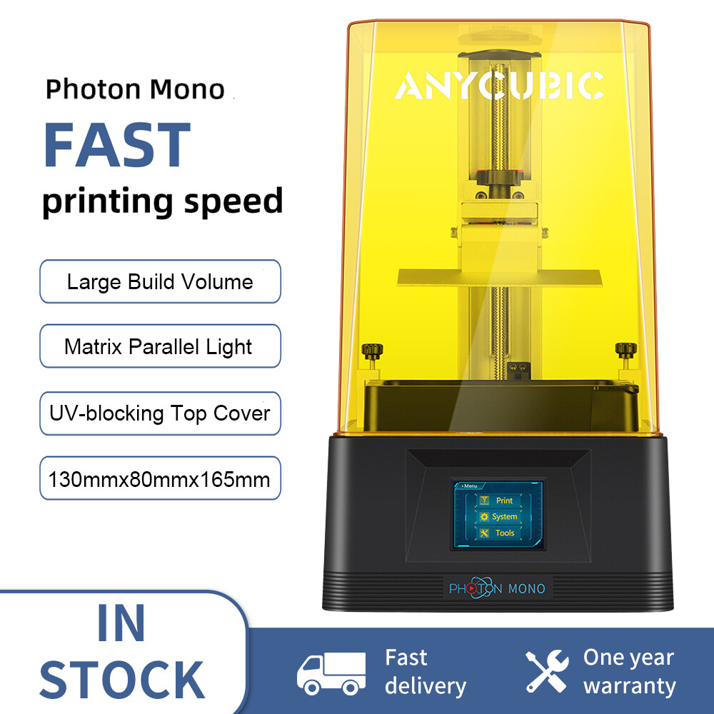 Photon mono 2. Photon mono 2