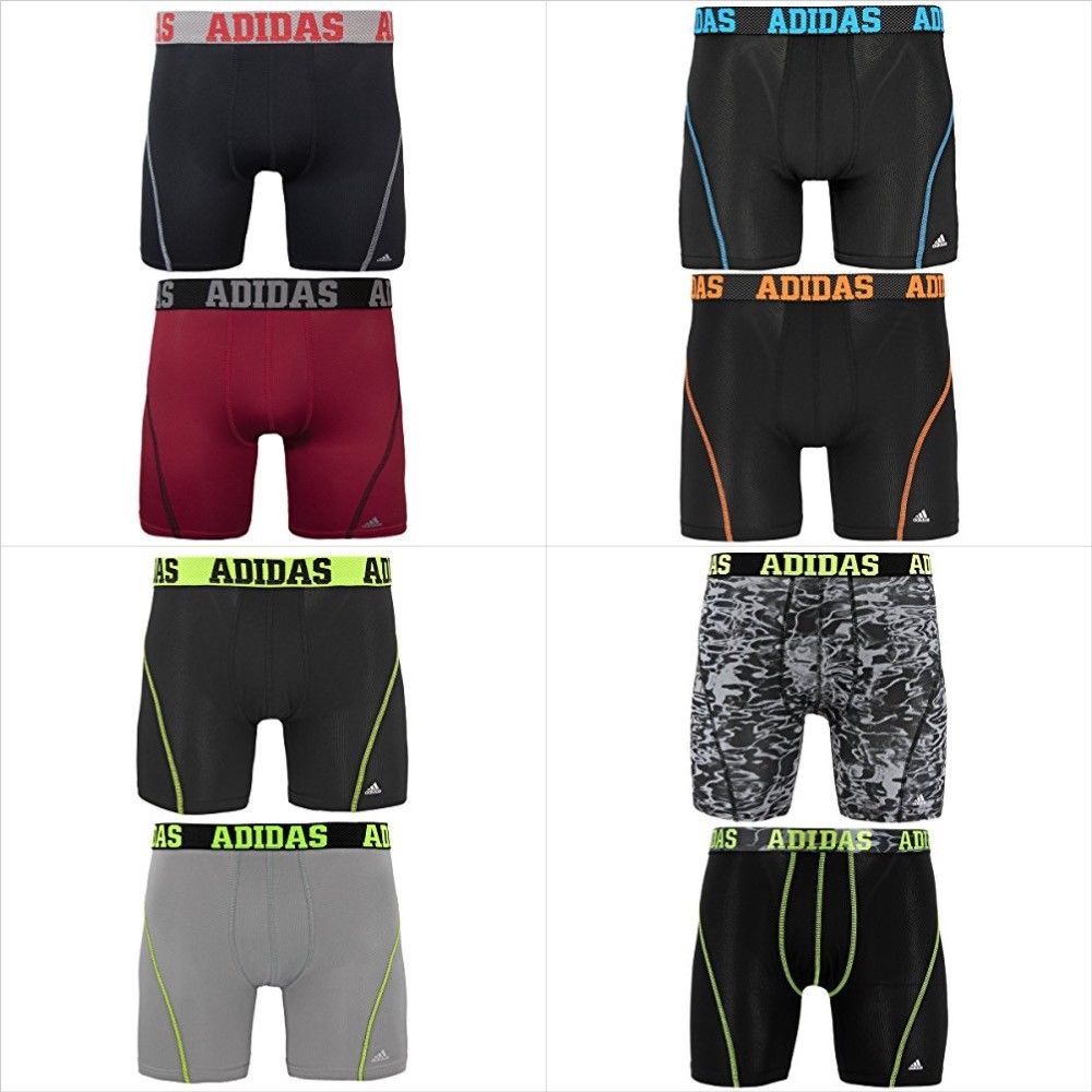 adidas climacool boxers