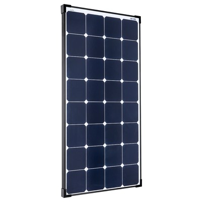 Solarmodul 120W High-End Modul PV-Solarzelle Solarmodul SP-Ultra 12V Offgridtec