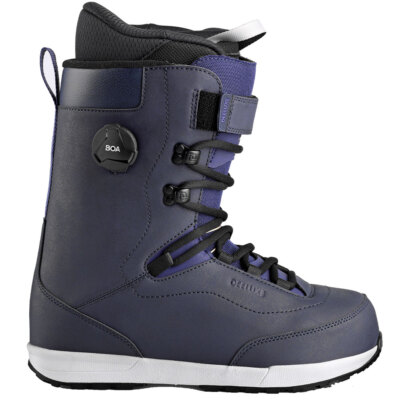 Deeluxe Formative Elias Ehlhardt Snowboard Shoes Snowboard Boots Shoes Soft Boot