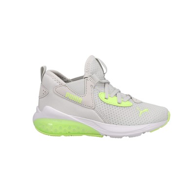 Молодежные кроссовки Puma Cell Vive на шнуровке для девочек Размер 3 М Повседневная обувь 19556522