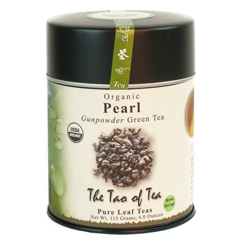 , Loose Leaf, 4.0 Ounce Tin