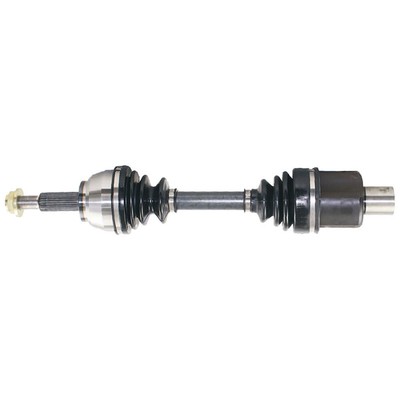 For Ford Explorer & Mercury Mountaineer Front Right Passenger CV Axle Shaft CSW