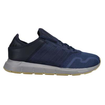 

Adidas Swift Run X Мужские синие кроссовки Повседневная обувь H67413, Синий, adidas Swift Run X