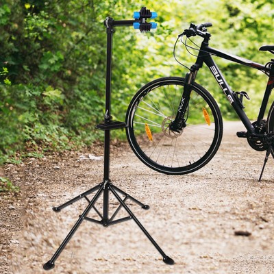 blackburn workhorse bike repair stand