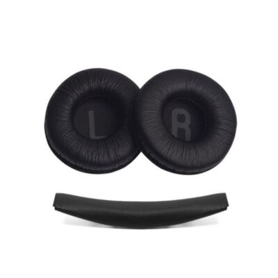 70mm Replacement Foam Ear Pads For JBL-Tune600 T500BT T450 Pillow Cushion Cover