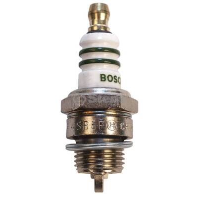 Spark Plug / Fits Bosch Wsr6f 130-124