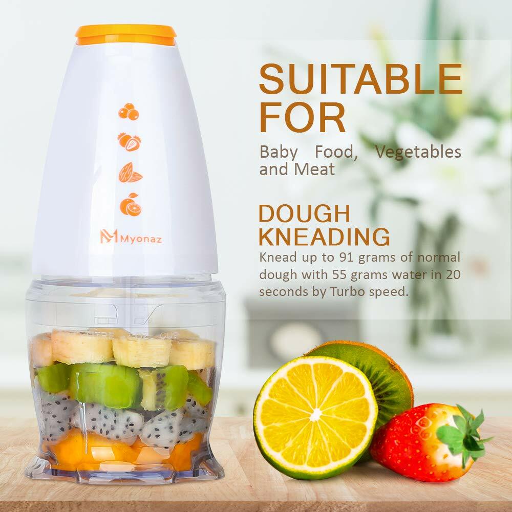 Electric Meat Grinder Stuffer Mincer Food Butcher Sausage Maker Machine 120V