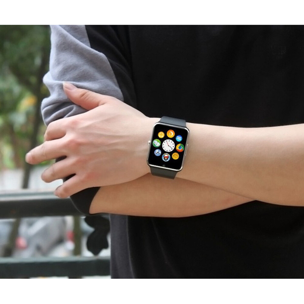 wrist phones