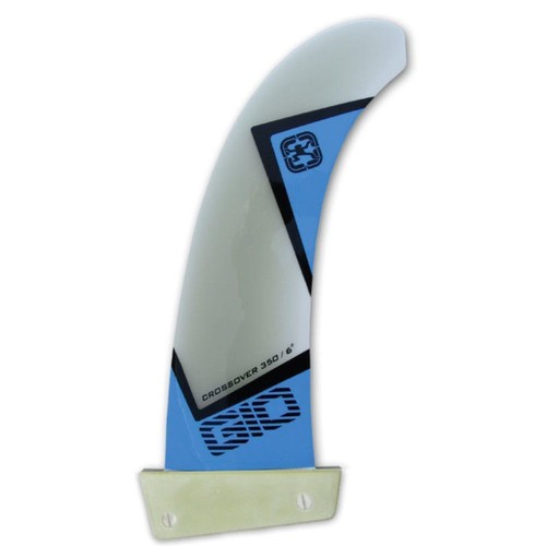 FUTURES. PYZEL BOBCAT FG TWIN - BLUE GREY – CLIPS HAWAII