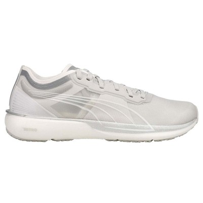 

Кроссовки Puma Liberate Nitro Cooladapt для беговых женщин размером 9,5 м спортивная обувь, Белый, Puma Liberate Nitro Cooladapt Running