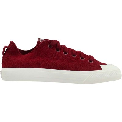 

Adidas Nizza Rf Мужские бордовые кроссовки Повседневная обувь EE5610, Burgundy, adidas Nizza Rf