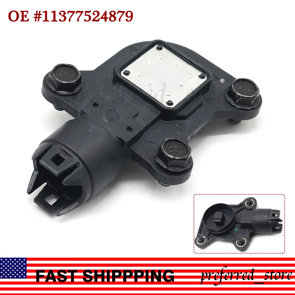 Valvetronic Eccentric Shaft Sensor For BMW 128i 328i 330i