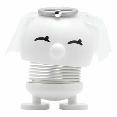 Hoptimist Wedding Bride Small Deco Gift Idea Figurine Toy Plastic White 4006-10