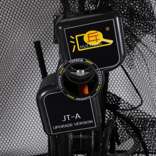 JT-A Ping Pong/Table Tennis Robot Automatic Ball Machine Practice BEST SELLER !